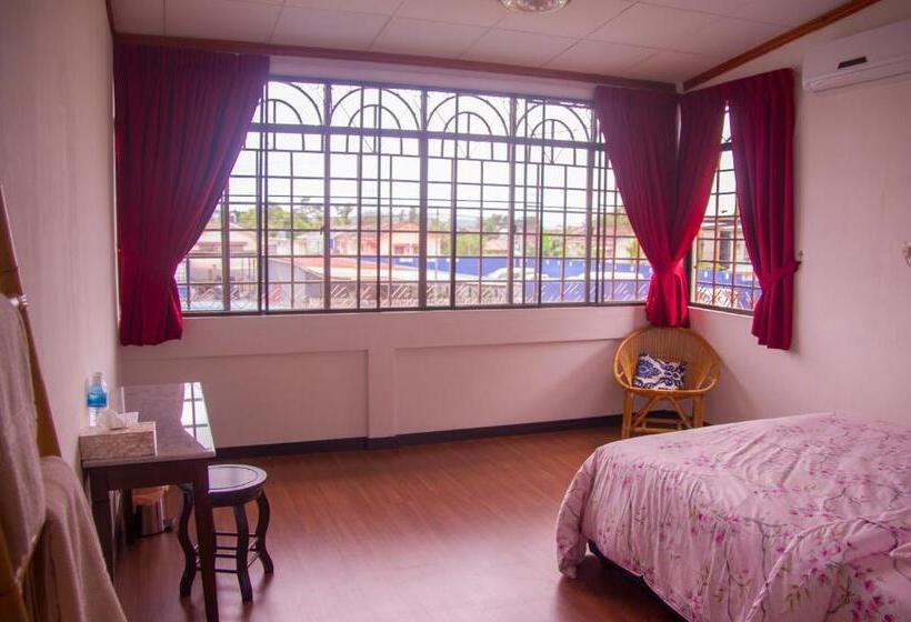 스탠다드 룸, Bike And Tours Bed And Breakfast
