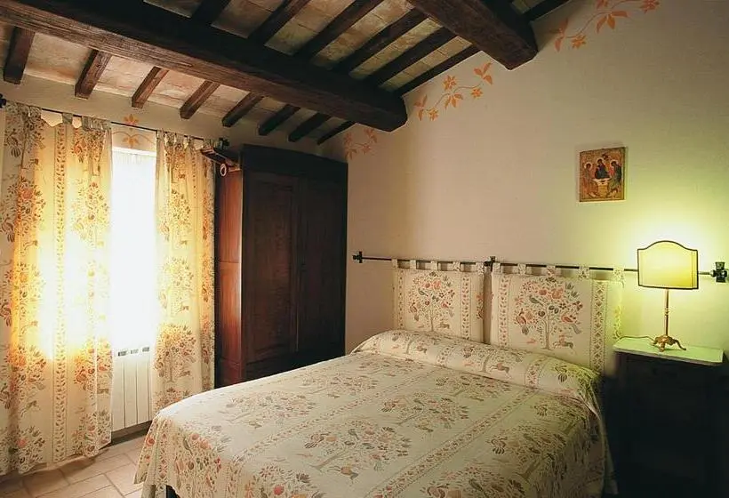 Standard-huone, Agriturismo Casale Nel Parco Dei Monti Sibillini