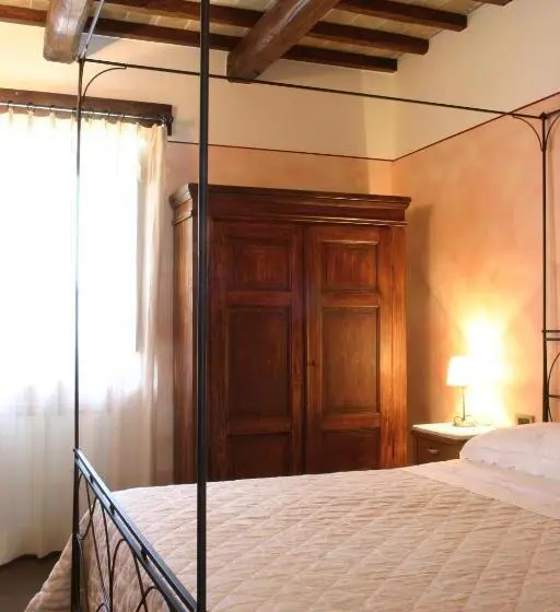 Standard-huone, Agriturismo Casale Nel Parco Dei Monti Sibillini