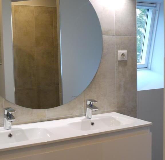 דירת חדר דלוקס, Le Trèfle à Quatre Feuilles