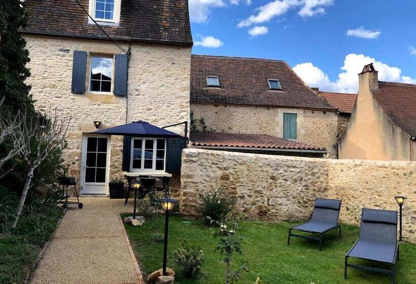 בית, 3 חדרי שינה, Le Trèfle à Quatre Feuilles