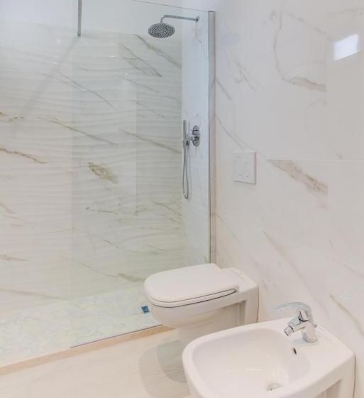 سوییت جونیور, Sympathy Piscina E Animazione