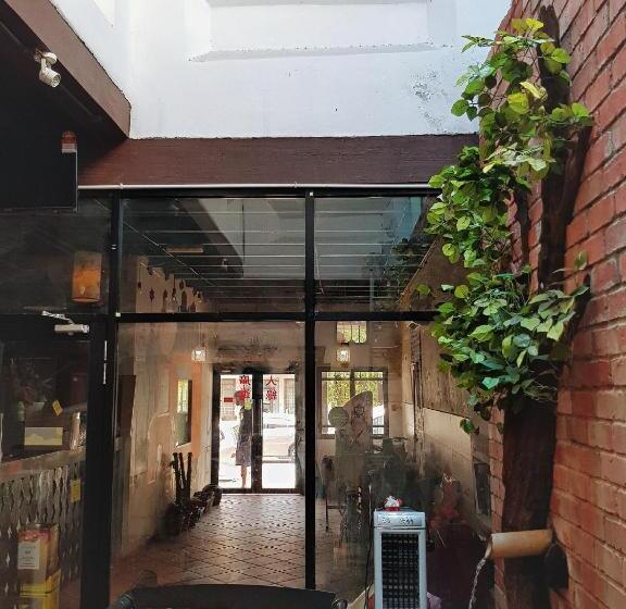 프리미엄 4인룸, 5imply 9ice Heritage