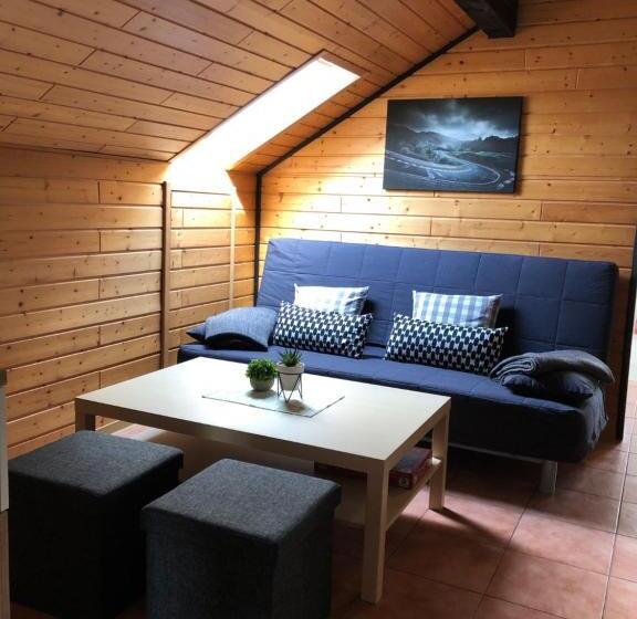 Апартаменты 3 Спальни, Big Ben S Guesthouse