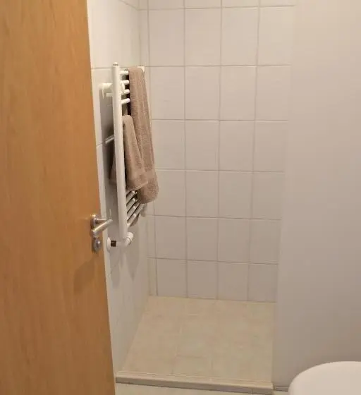اتاق استاندارد, Blue Viking Studios