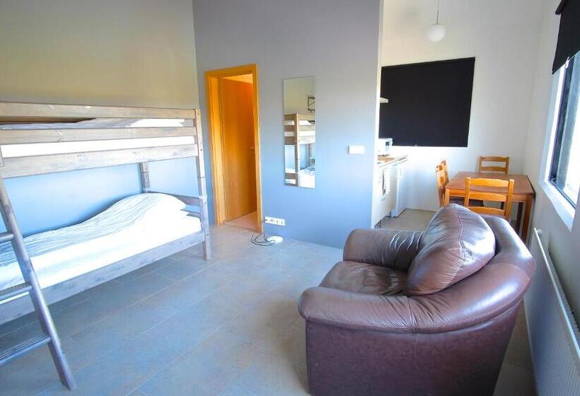 اتاق خانوادگی, Blue Viking Studios