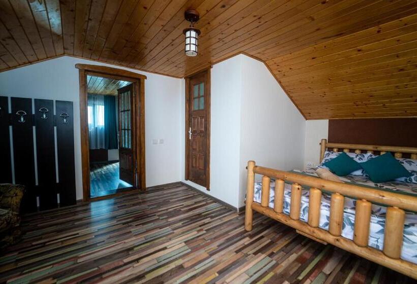Appartamento 1 Camera da Letto, Complex Route 66