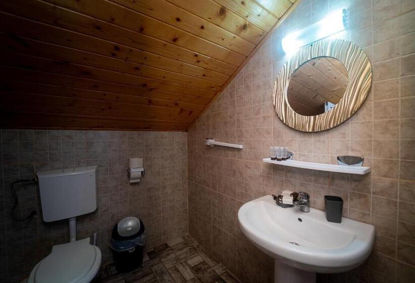 Appartamento 1 Camera da Letto, Complex Route 66