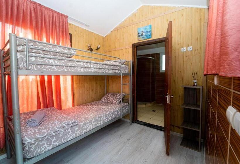 Bungalow Standard 2 Camere da Letto, Complex Route 66