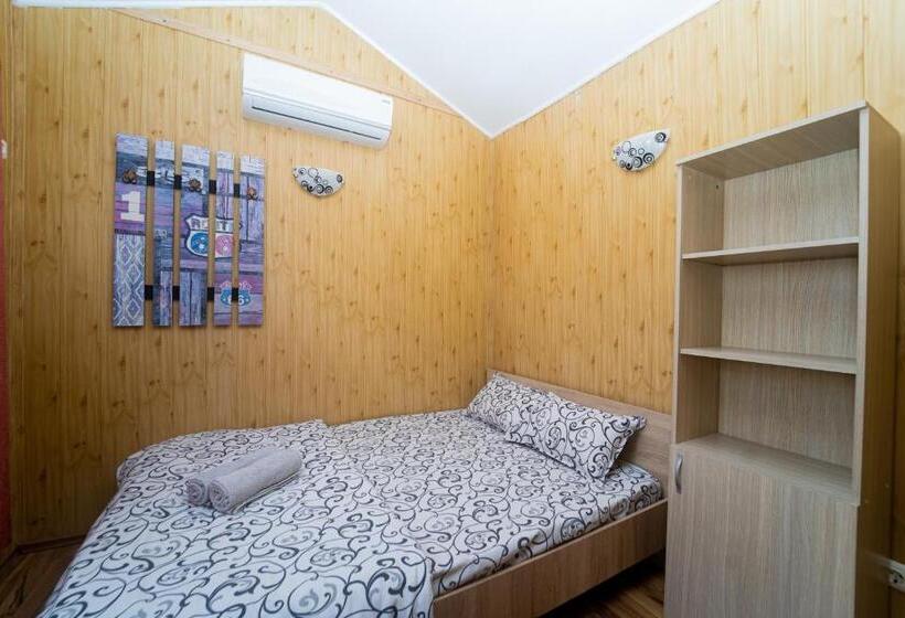 Bungalow Standard 2 Camere da Letto, Complex Route 66
