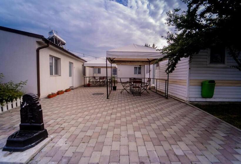 Bungalow Standard 2 Camere da Letto, Complex Route 66