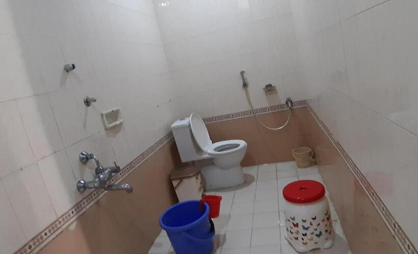 Номер Deluxe, Manasa Guest House