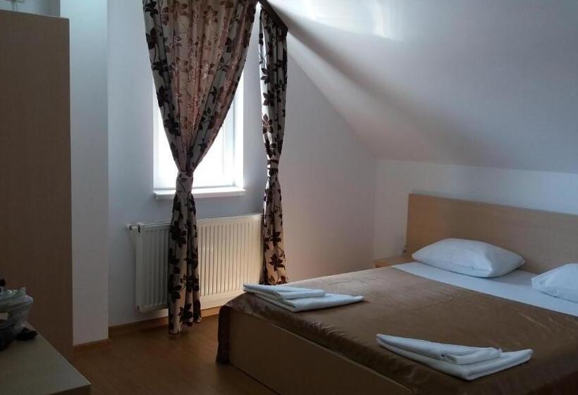 침실 1개 바다 전망 아파트, Marynero