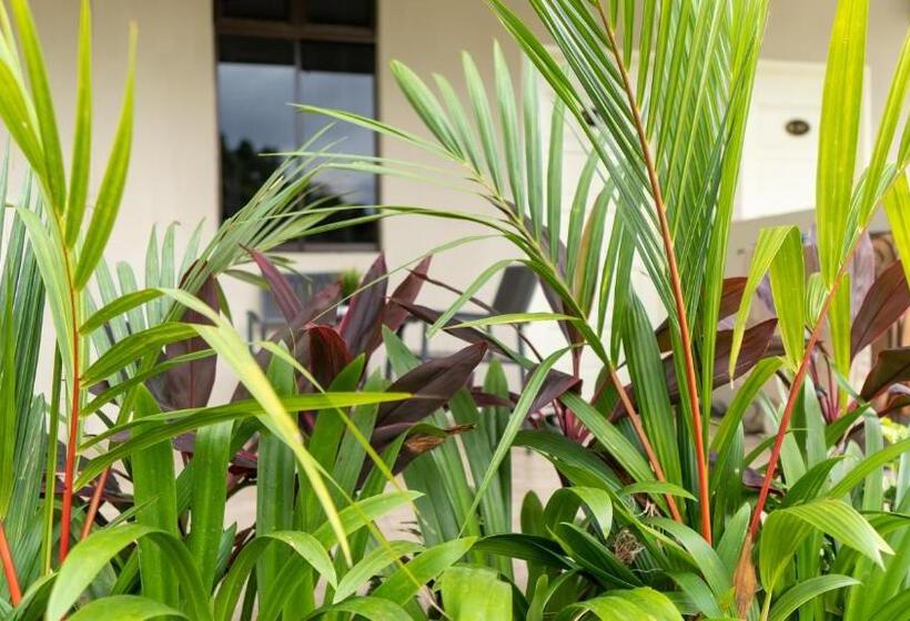 スタンダードルーム, Pemandangan Indah Guest House   Look Out Point Villa