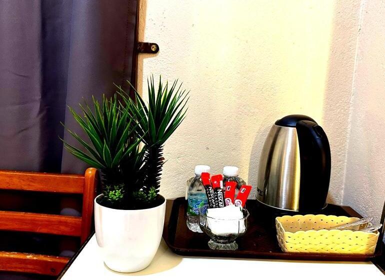 スタンダードルーム, Pemandangan Indah Guest House   Look Out Point Villa