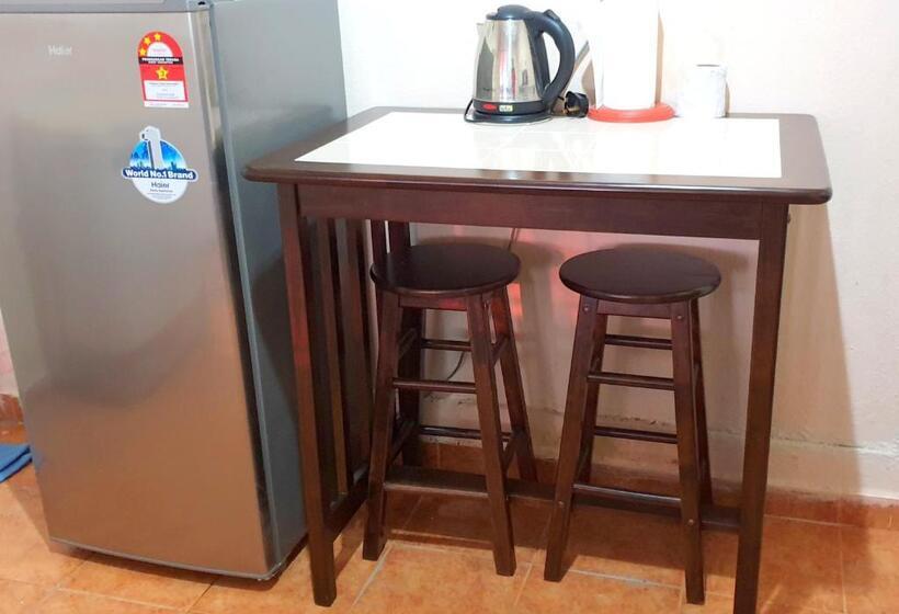 جناح غرفتين نوم, Pemandangan Indah Guest House   Look Out Point Villa