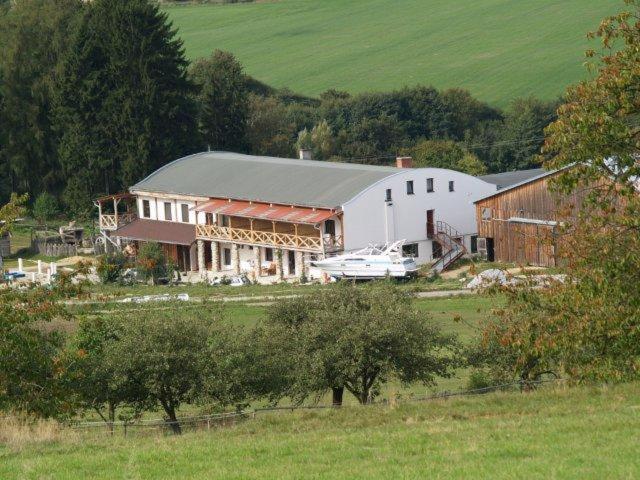 غرفة ديلوكس, Q Ranch