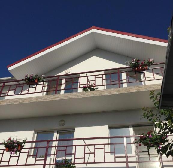 اتاق استاندارد, Vila Flory & Crystiana