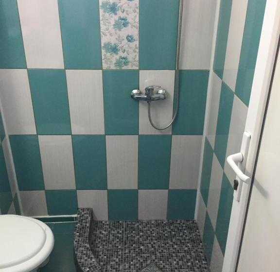 غرفة قياسية, Vila Flory & Crystiana