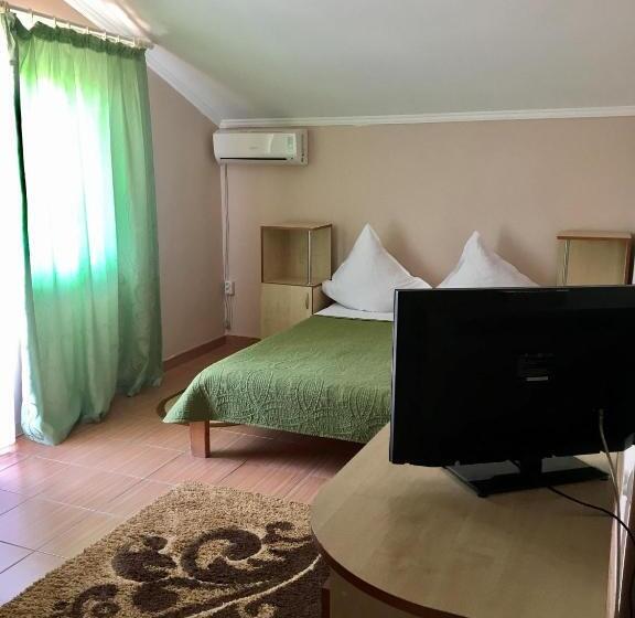 חדר סטנדרט, Pensiunea Karelia