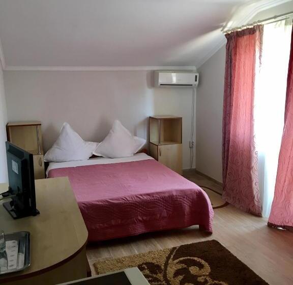 חדר סטנדרט, Pensiunea Karelia