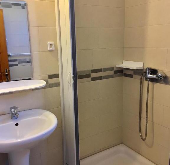 חדר סטנדרט, Pensiunea Karelia