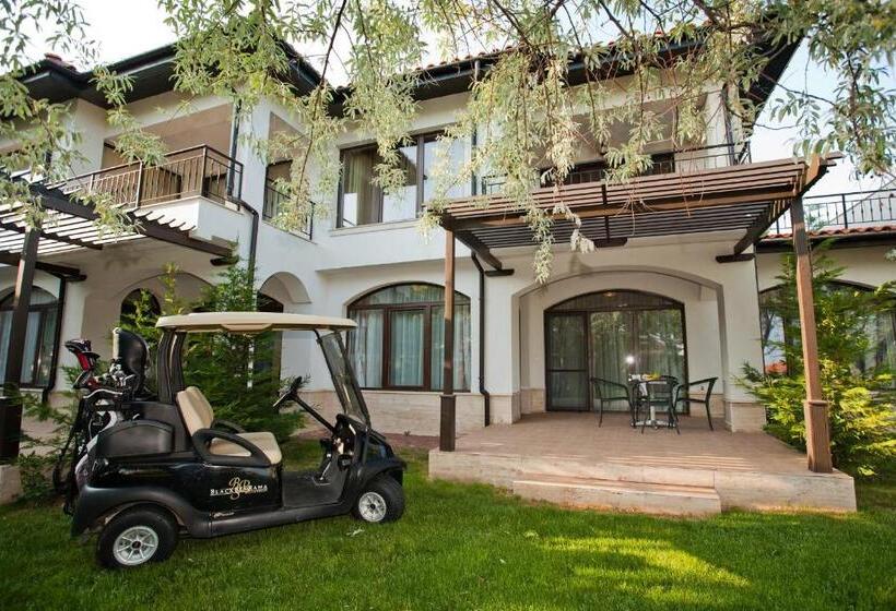 3 베드룸 수피리어 빌라, Bell Tower At Blacksearama Golf&villas