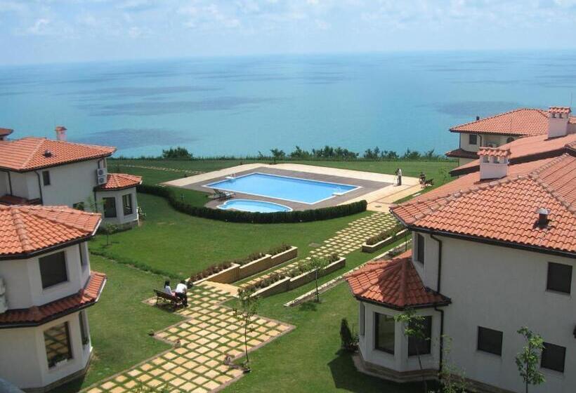 Вилла 1 Спальня, Bell Tower At Blacksearama Golf&villas