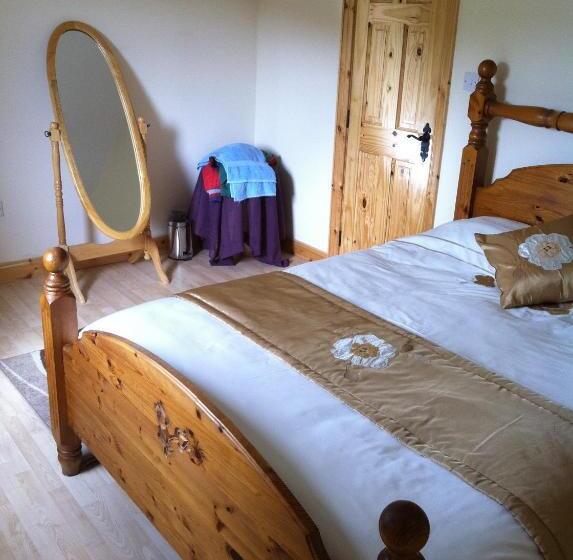 Номер Стандарт Трехместный, Teach Donncadh B&b