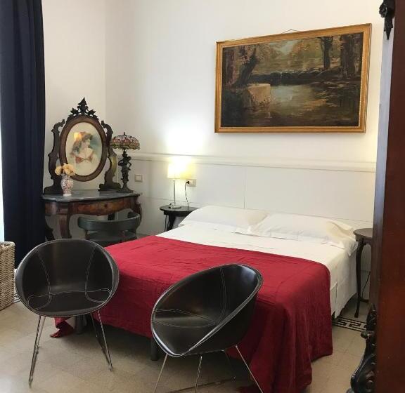 バルコニー付スタンダード4ベッドルーム, B&b Nike Rooms Only