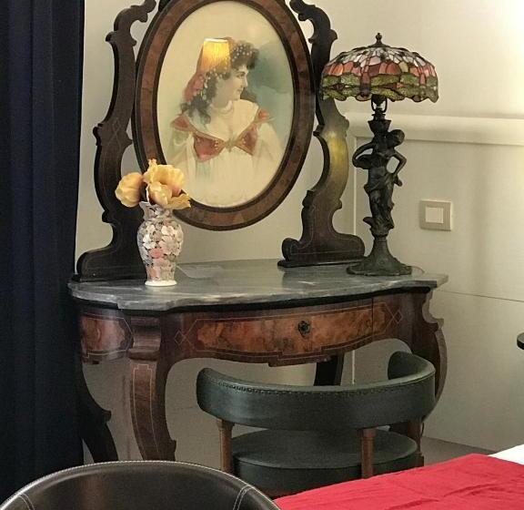 バルコニー付スタンダード4ベッドルーム, B&b Nike Rooms Only