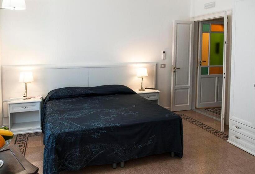 バルコニーつきオーシャンビュースーペリアルーム, B&b Nike Rooms Only