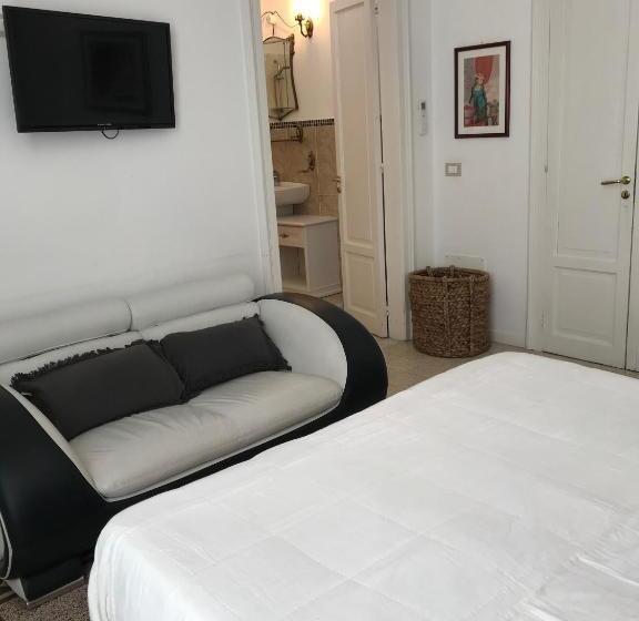 バルコニーつきオーシャンビュースーペリアルーム, B&b Nike Rooms Only