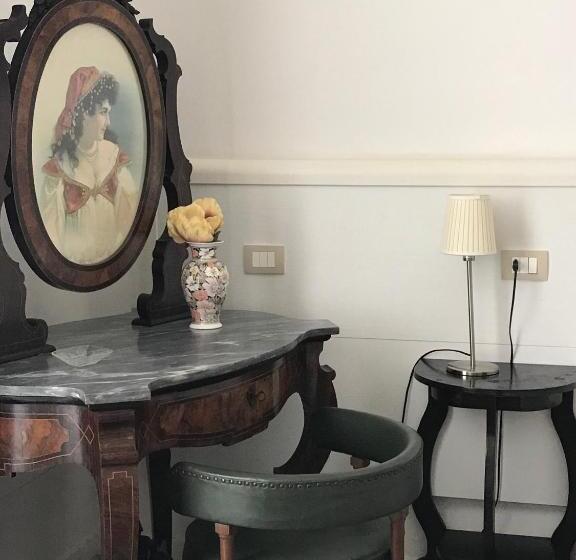 バルコニー付スタンダード4ベッドルーム, B&b Nike Rooms Only