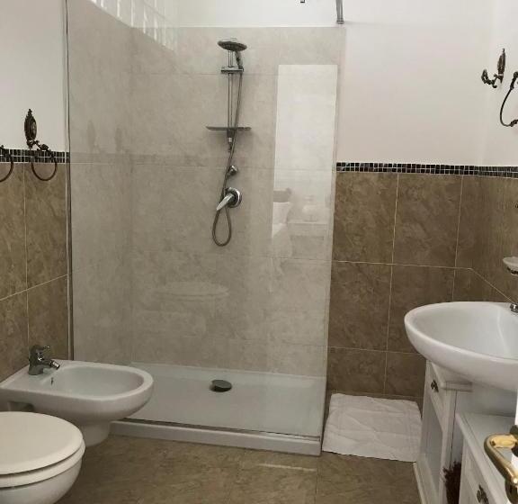 オーシャンビュースタンダードルームバルコニー付き, B&b Nike Rooms Only