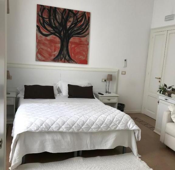 バルコニーつきオーシャンビュースーペリアルーム, B&b Nike Rooms Only