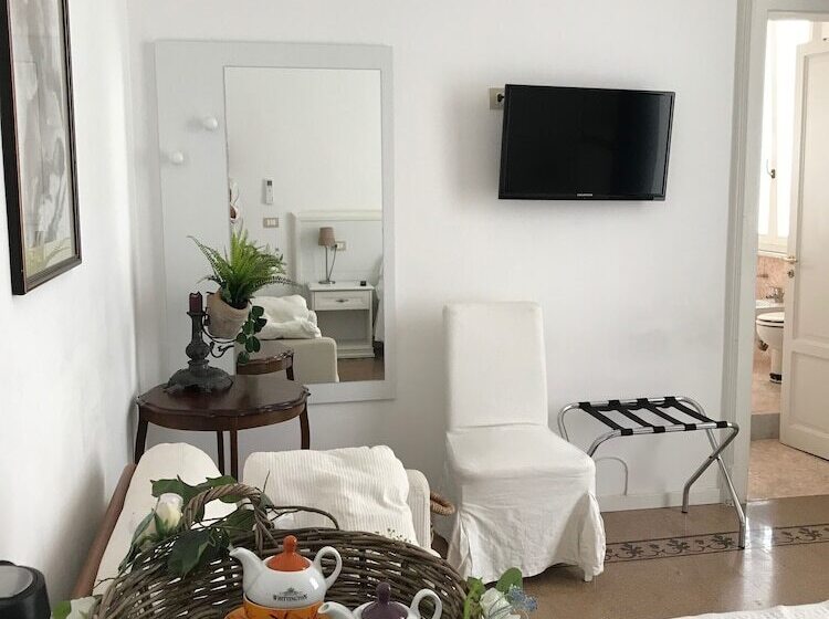 バルコニーつきオーシャンビュースーペリアルーム, B&b Nike Rooms Only