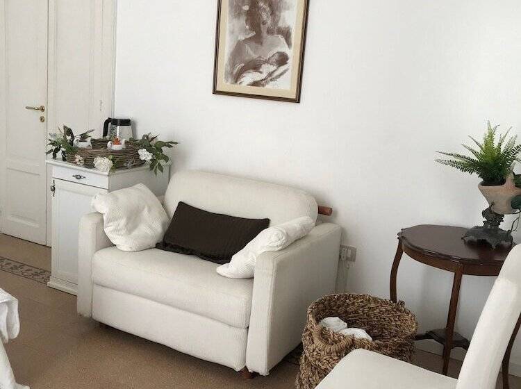 バルコニーつきオーシャンビュースーペリアルーム, B&b Nike Rooms Only