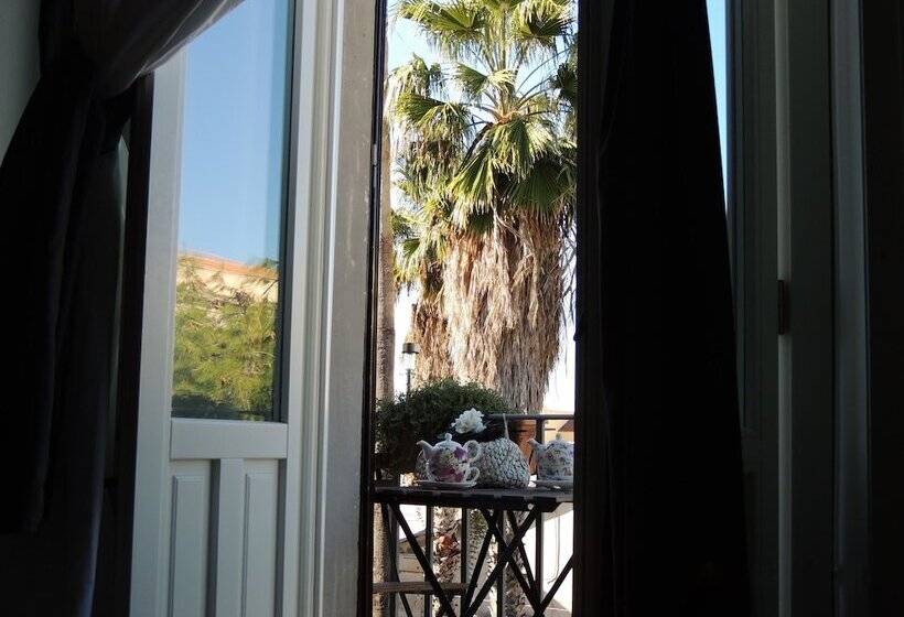 バルコニーつきオーシャンビュースーペリアルーム, B&b Nike Rooms Only