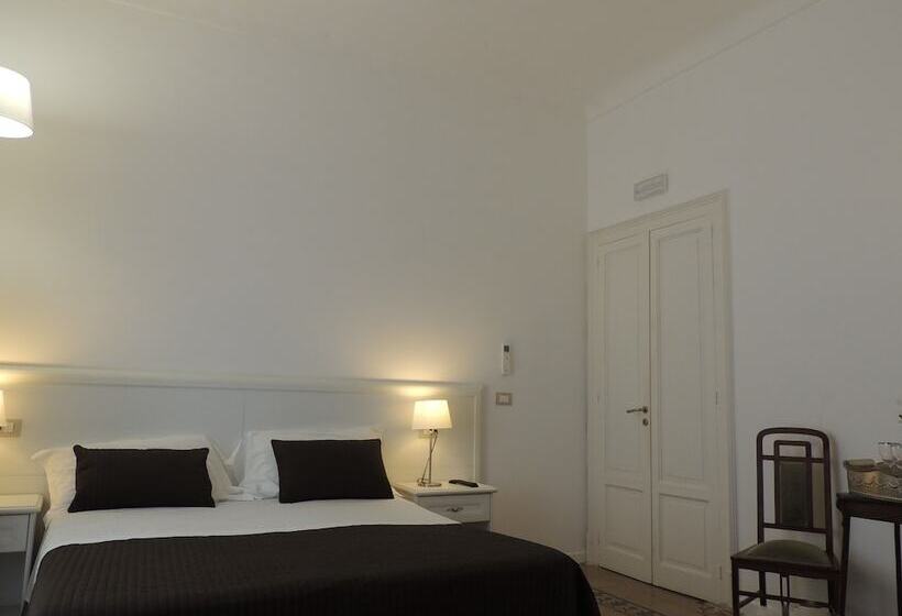 バルコニーつきオーシャンビュースーペリアルーム, B&b Nike Rooms Only