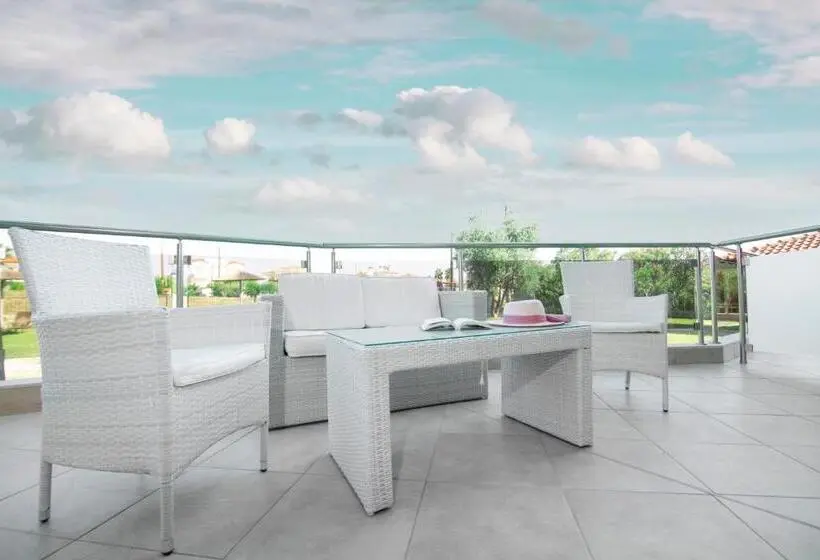 １ベッドルームアパートメント, 4 You Residence