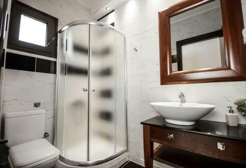 Студио Стандарт с Балконом, 4 You Residence