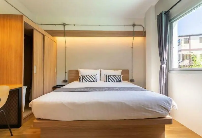 سوییت, @aonang Guesthouse