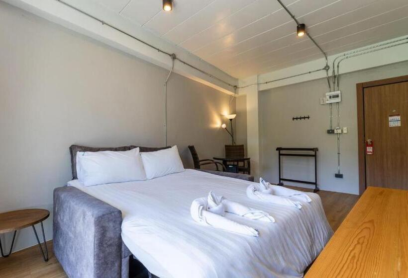 스위트, @aonang Guesthouse