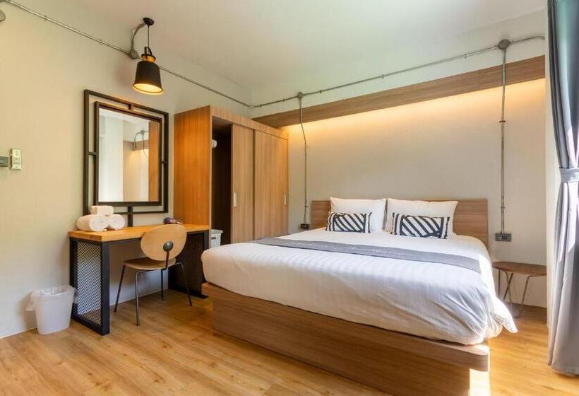 سوییت, @aonang Guesthouse