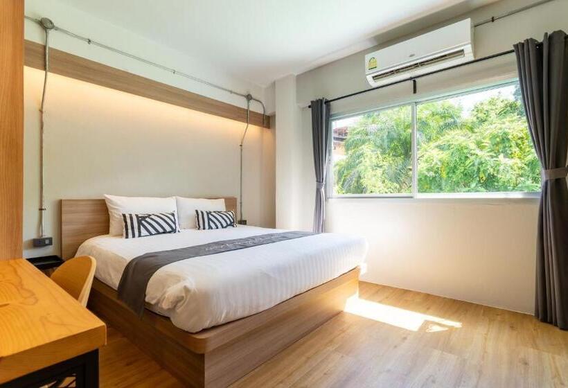 سوییت, @aonang Guesthouse
