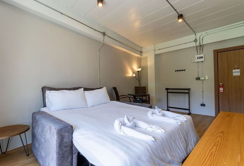 سوییت, @aonang Guesthouse