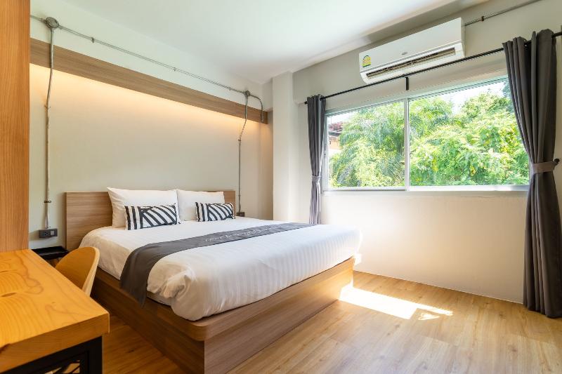 سوییت, @aonang Guesthouse