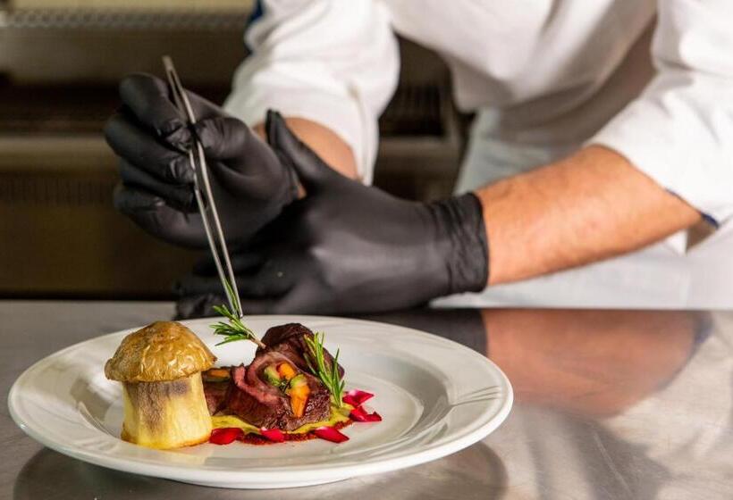 带阳台的三人标准间, Christian Ideale Per Famiglie