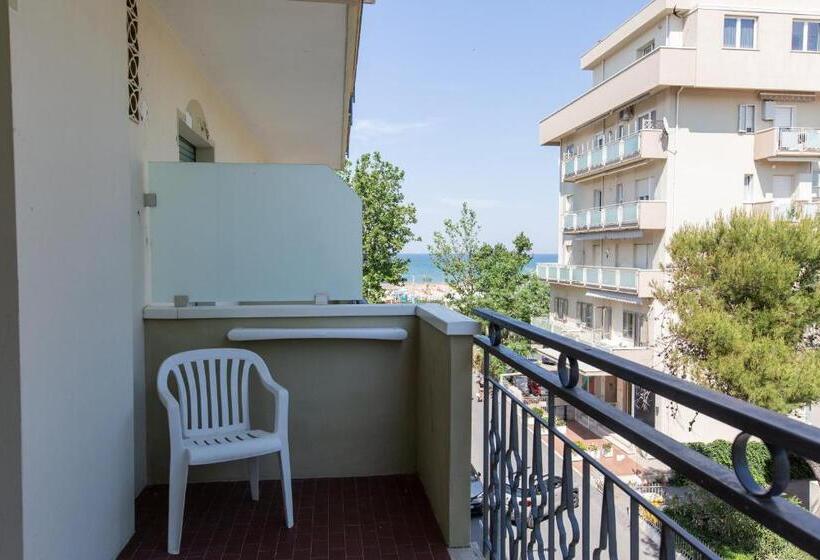 غرفة إقتصادية, Christian Ideale Per Famiglie